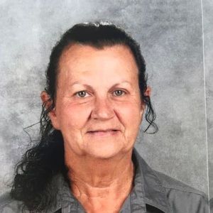 Meet your Posher, Sharon sims